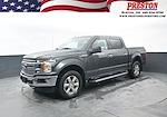 2018 Ford F-150 SuperCrew Cab 4WD Pickup for sale #F26098A - photo 1