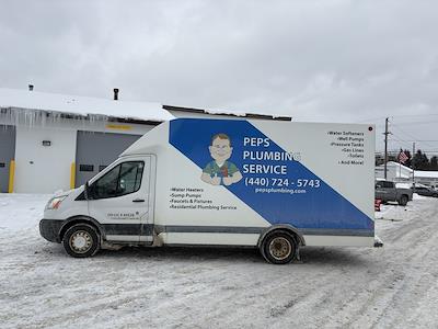 Used 2015 Ford Transit 350 HD Cutaway for sale #F26143A - photo 2