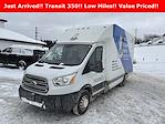Used 2015 Ford Transit 350 HD Box Van for sale #F26143A - photo 1