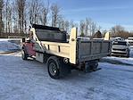 2021 Ford F-600 Regular Cab DRW 4WD Cab Chassis for sale #F26175A - photo 3