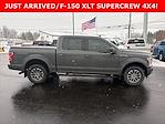 2020 Ford F-150 SuperCrew Cab 4WD Pickup for sale #F26204A - photo 7