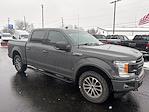 2020 Ford F-150 SuperCrew Cab 4WD Pickup for sale #F26204A - photo 1
