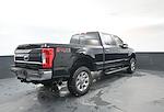 Used 2017 Ford F-250 Lariat Crew Cab for sale #F26224A - photo 5