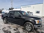 2020 Ford F-150 SuperCrew Cab 4WD Pickup for sale #F26224B - photo 2