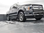 Used 2020 Ford F-150 SuperCrew Cab for sale #F26224B - photo 29