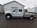 2018 Ram 5500 Crew Cab DRW 4WD Cab Chassis for sale #F26229A - photo 14