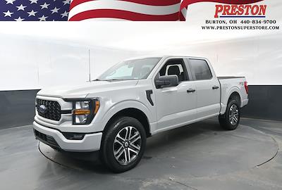 Used 2023 Ford F-150 - photo 1