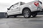 2023 Ford F-150 SuperCrew Cab 4WD Pickup for sale #F26245A - photo 25