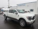 Used 2021 Ford F-150 King Ranch SuperCrew Cab for sale #F26267A - photo 2