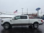 Used 2021 Ford F-150 King Ranch SuperCrew Cab for sale #F26267A - photo 5