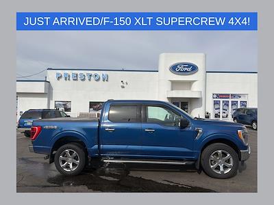 Used 2023 Ford F-150 - photo 1
