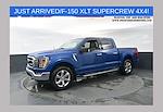 2023 Ford F-150 SuperCrew Cab 4WD Pickup for sale #F26285A - photo 1