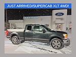 2018 Ford F-150 Super Cab 4WD Pickup for sale #F26292A - photo 1
