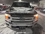 2018 Ford F-150 Super Cab 4WD Pickup for sale #F26292A - photo 3