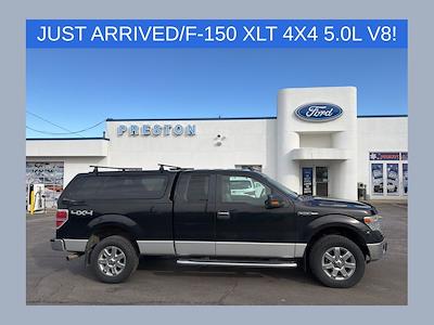 Used 2014 Ford F-150 - photo 1