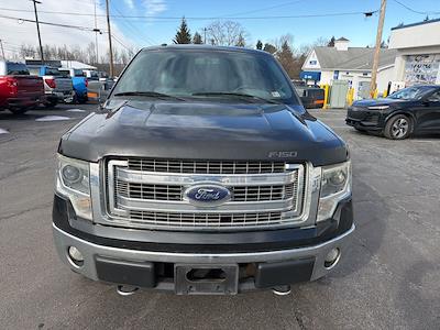 Used 2014 Ford F-150 - photo 1