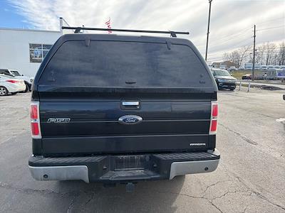Used 2014 Ford F-150 - photo 1