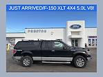 2014 Ford F-150 Super Cab 4WD Pickup for sale #F26292B - photo 1