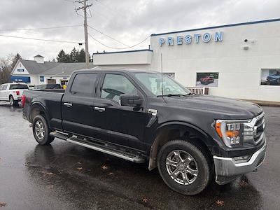 Used 2022 Ford F-150 - photo 1