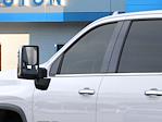 New 2025 Chevrolet Silverado 2500 LTZ Crew Cab 4WD Pickup for sale #FCQNPR - photo 12