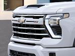 New 2025 Chevrolet Silverado 2500 LTZ Crew Cab 4WD Pickup for sale #FCQNPR - photo 13