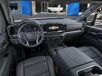 New 2025 Chevrolet Silverado 2500 LTZ Crew Cab 4WD Pickup for sale #FCQNPR - photo 15