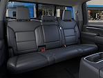 New 2025 Chevrolet Silverado 2500 LTZ Crew Cab 4WD Pickup for sale #FCQNPR - photo 17