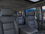 New 2025 Chevrolet Silverado 2500 LTZ Crew Cab 4WD Pickup for sale #FCQNPR - photo 24