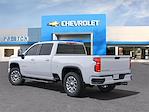 New 2025 Chevrolet Silverado 2500 LTZ Crew Cab 4WD Pickup for sale #FCQNPR - photo 2