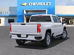 New 2025 Chevrolet Silverado 2500 LTZ Crew Cab 4WD Pickup for sale #FCQNPR - photo 4