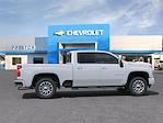 New 2025 Chevrolet Silverado 2500 LTZ Crew Cab 4WD Pickup for sale #FCQNPR - photo 5