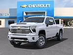 New 2025 Chevrolet Silverado 2500 LTZ Crew Cab 4WD Pickup for sale #FCQNPR - photo 6