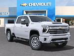 New 2025 Chevrolet Silverado 2500 LTZ Crew Cab 4WD Pickup for sale #FCQNPR - photo 7