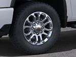New 2025 Chevrolet Silverado 2500 LTZ Crew Cab 4WD Pickup for sale #FCQNPR - photo 9