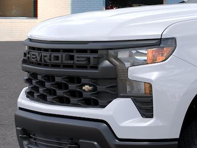 New 2025 Chevrolet Silverado 1500 - photo 1