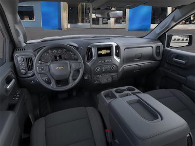 New 2025 Chevrolet Silverado 1500 - photo 1