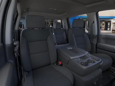 New 2025 Chevrolet Silverado 1500 - photo 1