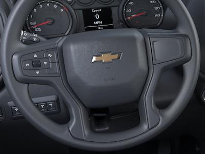 New 2025 Chevrolet Silverado 1500 - photo 1