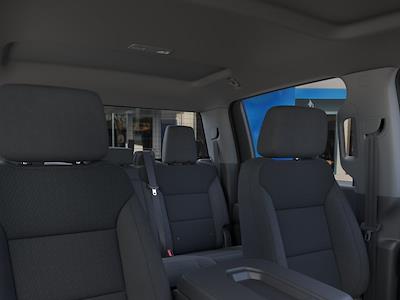 New 2025 Chevrolet Silverado 1500 - photo 1