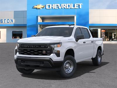New 2025 Chevrolet Silverado 1500 - photo 1