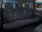 2025 Chevrolet Silverado 1500 Crew Cab 4WD Pickup for sale #FCXZ16 - photo 17