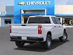 2025 Chevrolet Silverado 1500 Crew Cab 4WD Pickup for sale #FCXZ16 - photo 2