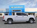 2025 Chevrolet Silverado 1500 Crew Cab 4WD Pickup for sale #FCXZ16 - photo 5