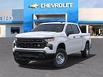 2025 Chevrolet Silverado 1500 Crew Cab 4WD Pickup for sale #FCXZ16 - photo 6