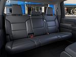 2025 Chevrolet Silverado 2500 Crew Cab 4WD Pickup for sale #FFJTRH - photo 17