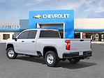 2025 Chevrolet Silverado 2500 Crew Cab 4WD Pickup for sale #FFJTRH - photo 2