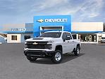 2025 Chevrolet Silverado 2500 Crew Cab 4WD Pickup for sale #FFJTRH - photo 8