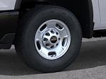 2025 Chevrolet Silverado 2500 Crew Cab 4WD Pickup for sale #FFJTRH - photo 9