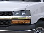 New 2025 Chevrolet Express 3500 Empty Cargo Van for sale #FHFS6N - photo 11