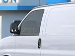 New 2025 Chevrolet Express 3500 Empty Cargo Van for sale #FHFS6N - photo 13